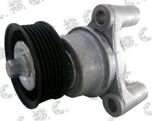 Autokit 03.81042 - Tendicinghia, Cinghia Poly-V www.autoricambi360.it