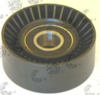 Autokit 03.81053 - Galoppino / Guidacinghia, Cinghia Poly-V www.autoricambi360.it