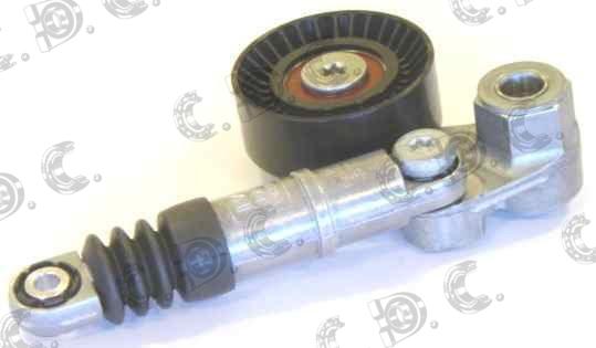 Autokit 03.81064 - Tendicinghia, Cinghia Poly-V www.autoricambi360.it