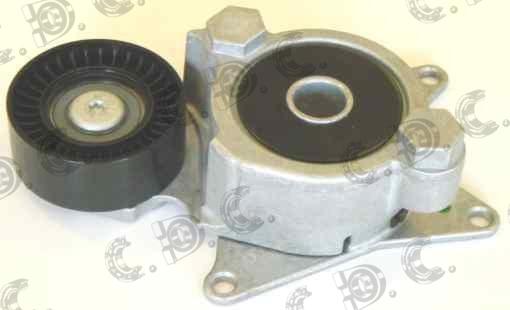 Autokit 03.81060 - Tendicinghia, Cinghia Poly-V www.autoricambi360.it