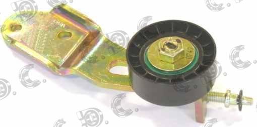 Autokit 03.81063 - Tendicinghia, Cinghia Poly-V www.autoricambi360.it