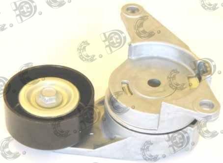 Autokit 03.81067 - Tendicinghia, Cinghia Poly-V www.autoricambi360.it