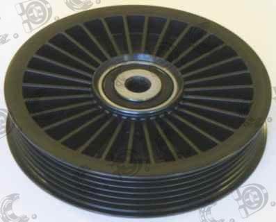 Autokit 03.81009 - Galoppino / Guidacinghia, Cinghia Poly-V www.autoricambi360.it