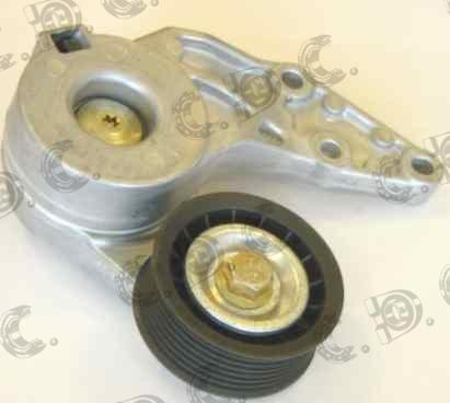 Autokit 03.81019 - Tendicinghia, Cinghia Poly-V www.autoricambi360.it