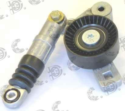 Autokit 03.81010 - Tendicinghia, Cinghia Poly-V www.autoricambi360.it