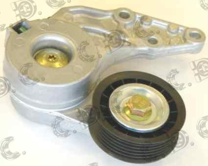 Autokit 03.81018 - Tendicinghia, Cinghia Poly-V www.autoricambi360.it