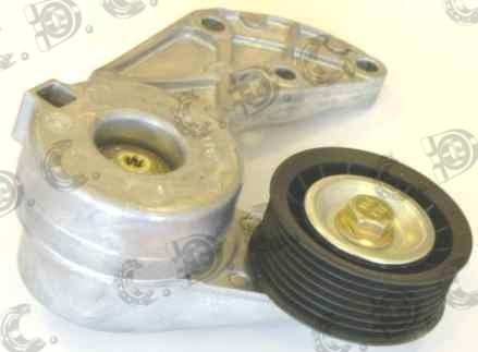 Autokit 03.81017 - Tendicinghia, Cinghia Poly-V www.autoricambi360.it