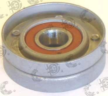 Autokit 03.81086 - Galoppino / Guidacinghia, Cinghia Poly-V www.autoricambi360.it