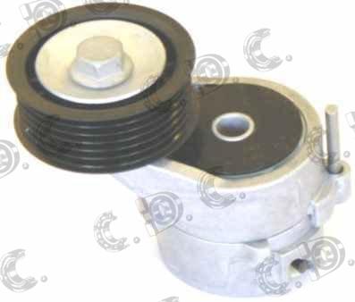 Autokit 03.81087 - Tendicinghia, Cinghia Poly-V www.autoricambi360.it