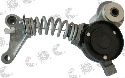 Autokit 03.81020 - Tendicinghia, Cinghia Poly-V www.autoricambi360.it
