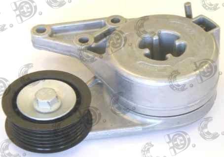 Autokit 03.81021 - Tendicinghia, Cinghia Poly-V www.autoricambi360.it