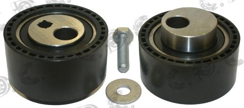 Autokit 03.81028 - Rullo tenditore, Cinghia dentata www.autoricambi360.it