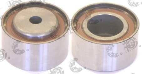 Autokit 03.81022 - Galoppino / Guidacinghia, Cinghia dentata www.autoricambi360.it