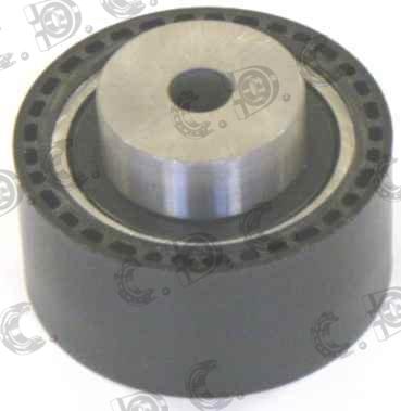 Autokit 03.81027 - Galoppino / Guidacinghia, Cinghia dentata www.autoricambi360.it