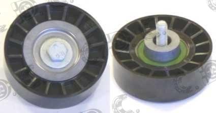 Autokit 03.81078 - Galoppino / Guidacinghia, Cinghia Poly-V www.autoricambi360.it