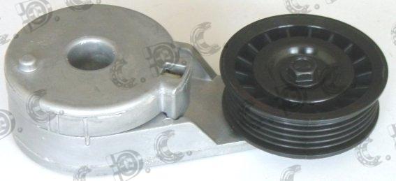 Autokit 03.81191 - Tendicinghia, Cinghia Poly-V www.autoricambi360.it