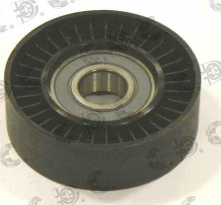 Autokit 03.81149 - Galoppino / Guidacinghia, Cinghia Poly-V www.autoricambi360.it