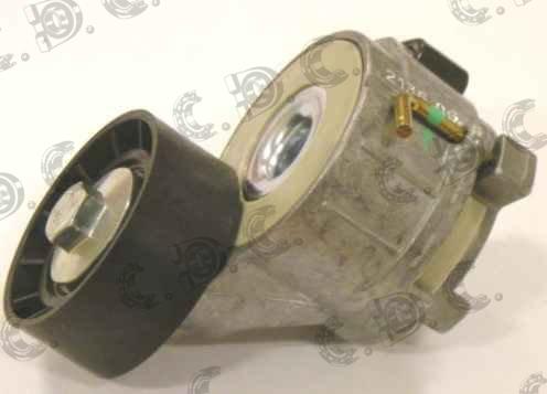 Autokit 03.81140 - Tendicinghia, Cinghia Poly-V www.autoricambi360.it