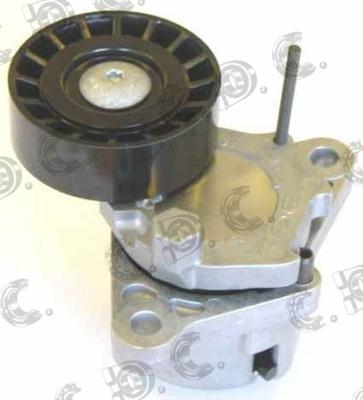 Autokit 03.81141 - Tendicinghia, Cinghia Poly-V www.autoricambi360.it