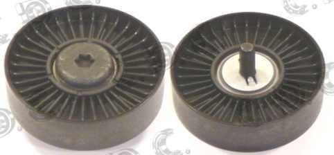 Autokit 03.81154 - Galoppino / Guidacinghia, Cinghia Poly-V www.autoricambi360.it