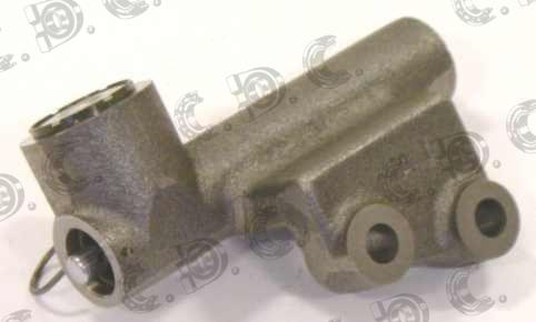 Autokit 03.81155 - Smorzatore vibrazioni, Cinghia dentata www.autoricambi360.it