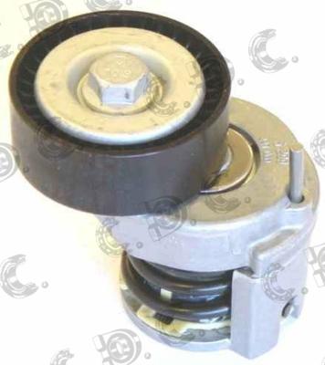Autokit 03.81158 - Tendicinghia, Cinghia Poly-V www.autoricambi360.it