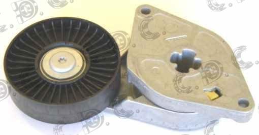 Autokit 03.81152 - Tendicinghia, Cinghia Poly-V www.autoricambi360.it