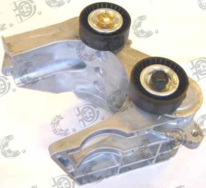 Autokit 03.81157 - Tendicinghia, Cinghia Poly-V www.autoricambi360.it