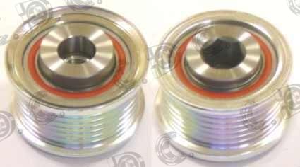 Autokit 03.81164 - Puleggia cinghia, Alternatore www.autoricambi360.it