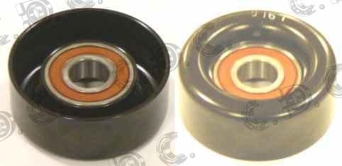 Autokit 03.81162 - Galoppino / Guidacinghia, Cinghia Poly-V www.autoricambi360.it