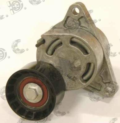 Autokit 03.81101 - Tendicinghia, Cinghia Poly-V www.autoricambi360.it