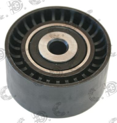 Autokit 03.81114 - Galoppino / Guidacinghia, Cinghia Poly-V www.autoricambi360.it