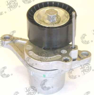 Autokit 03.81113 - Tendicinghia, Cinghia Poly-V www.autoricambi360.it