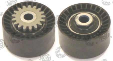 Autokit 03.81112 - Tendicinghia, Cinghia Poly-V www.autoricambi360.it