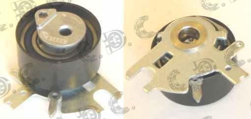 Autokit 03.81184 - Rullo tenditore, Cinghia dentata www.autoricambi360.it