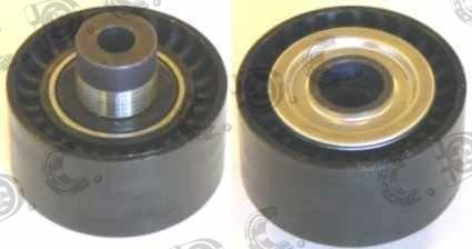 Autokit 03.81139 - Galoppino / Guidacinghia, Cinghia Poly-V www.autoricambi360.it