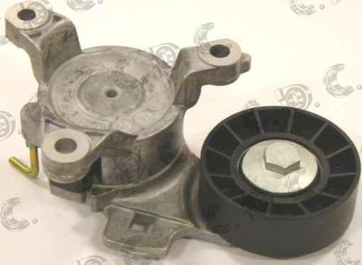 Autokit 03.81137 - Tendicinghia, Cinghia Poly-V www.autoricambi360.it