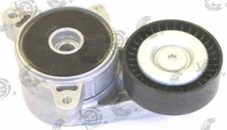 Autokit 03.81124 - Tendicinghia, Cinghia Poly-V www.autoricambi360.it