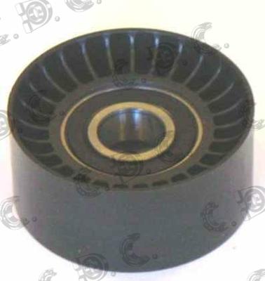 Autokit 03.81123 - Galoppino / Guidacinghia, Cinghia Poly-V www.autoricambi360.it