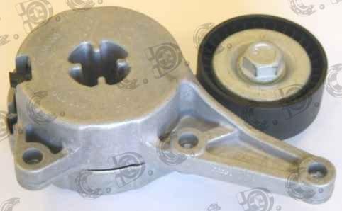 Autokit 03.81171 - Tendicinghia, Cinghia Poly-V www.autoricambi360.it