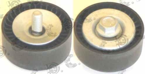 Autokit 03.81178 - Galoppino / Guidacinghia, Cinghia Poly-V www.autoricambi360.it