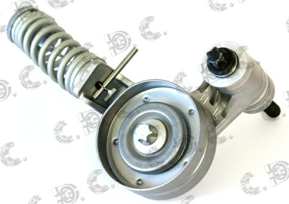 Autokit 03.81897 - Tendicinghia, Cinghia Poly-V www.autoricambi360.it
