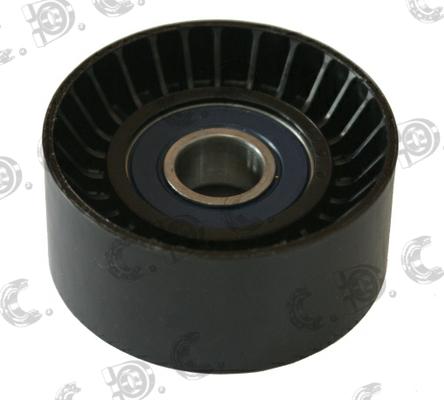 Autokit 03.81844 - Galoppino / Guidacinghia, Cinghia Poly-V www.autoricambi360.it