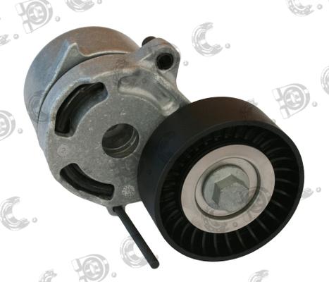 Autokit 03.81846 - Tendicinghia, Cinghia Poly-V www.autoricambi360.it