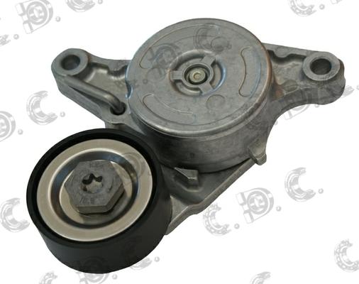 Autokit 03.81840 - Tendicinghia, Cinghia Poly-V www.autoricambi360.it