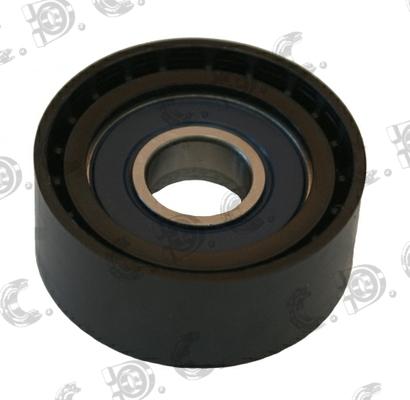Autokit 03.81841 - Galoppino / Guidacinghia, Cinghia Poly-V www.autoricambi360.it