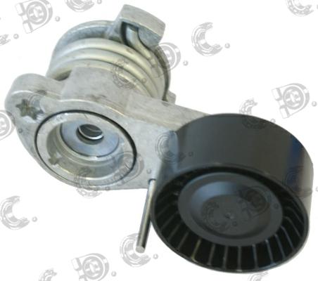 Autokit 03.81843 - Tendicinghia, Cinghia Poly-V www.autoricambi360.it