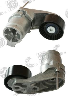 Autokit 03.81842 - Tendicinghia, Cinghia Poly-V www.autoricambi360.it