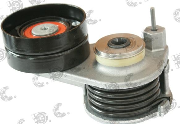 Autokit 03.81815 - Tendicinghia, Cinghia Poly-V www.autoricambi360.it