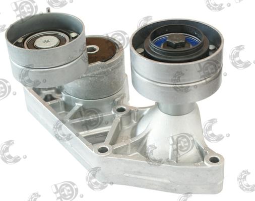 Autokit 03.81816 - Tendicinghia, Cinghia Poly-V www.autoricambi360.it